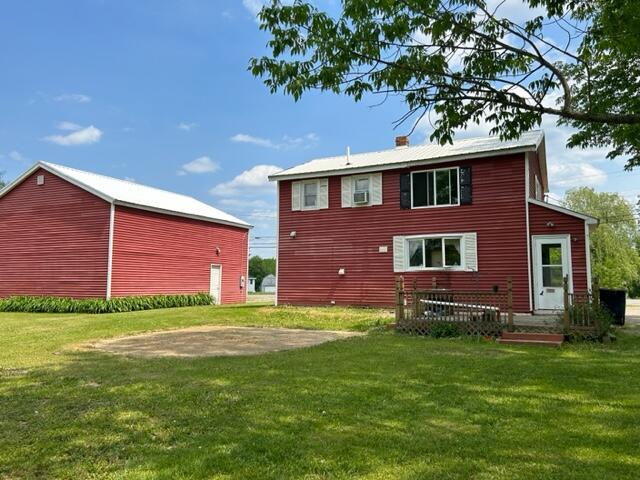 382 Billings Road Hermon, ME 04401 - Photo 5 of 27 IMG_4602