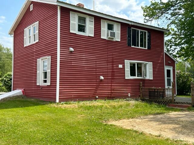 382 Billings Road Hermon, ME 04401 - Photo 6 of 27 IMG_4603