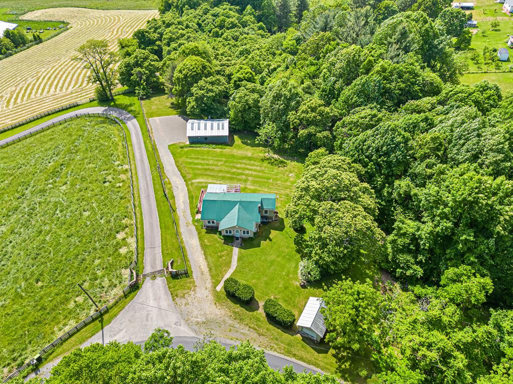 2366 Mallory Road Galax, VA 24333 - Photo 37 of 65 Gallery Image 37