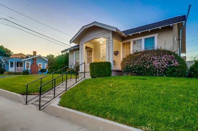 $1,325,000 | 1239 South Patton Avenue, San Pedro, CA 90731