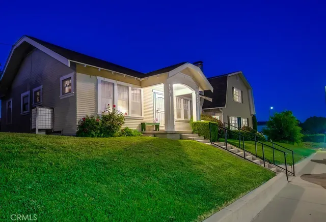 $1,325,000 | 1239 South Patton Avenue, San Pedro, CA 90731