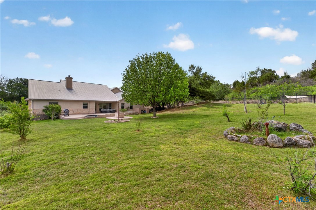 123 Grosbeak Drive Spring Branch, TX 78070 - Photo 42 of 48