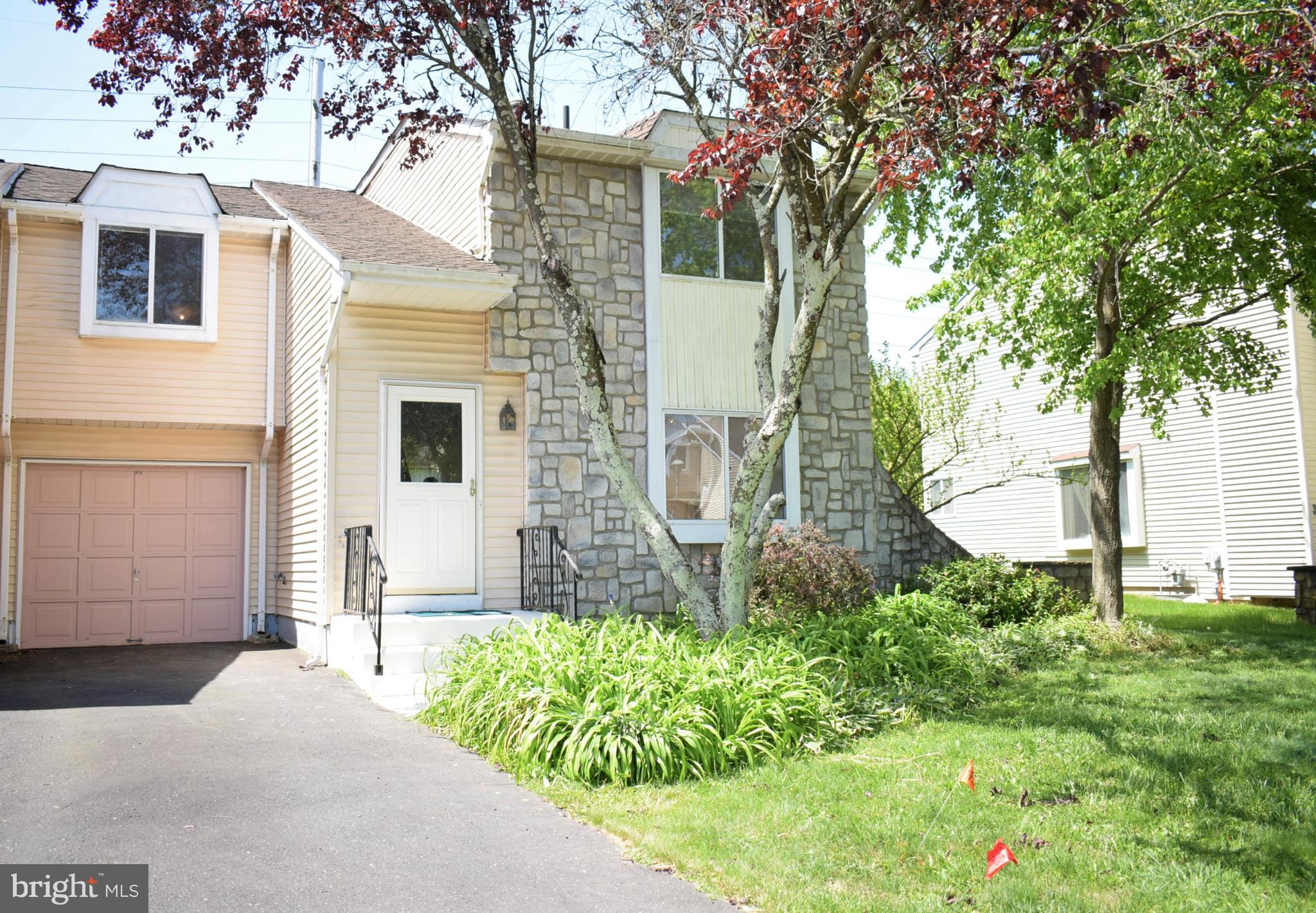69 Allison Road Hightstown, NJ 08520 - Photo 2 of 34 Gallery Image 2