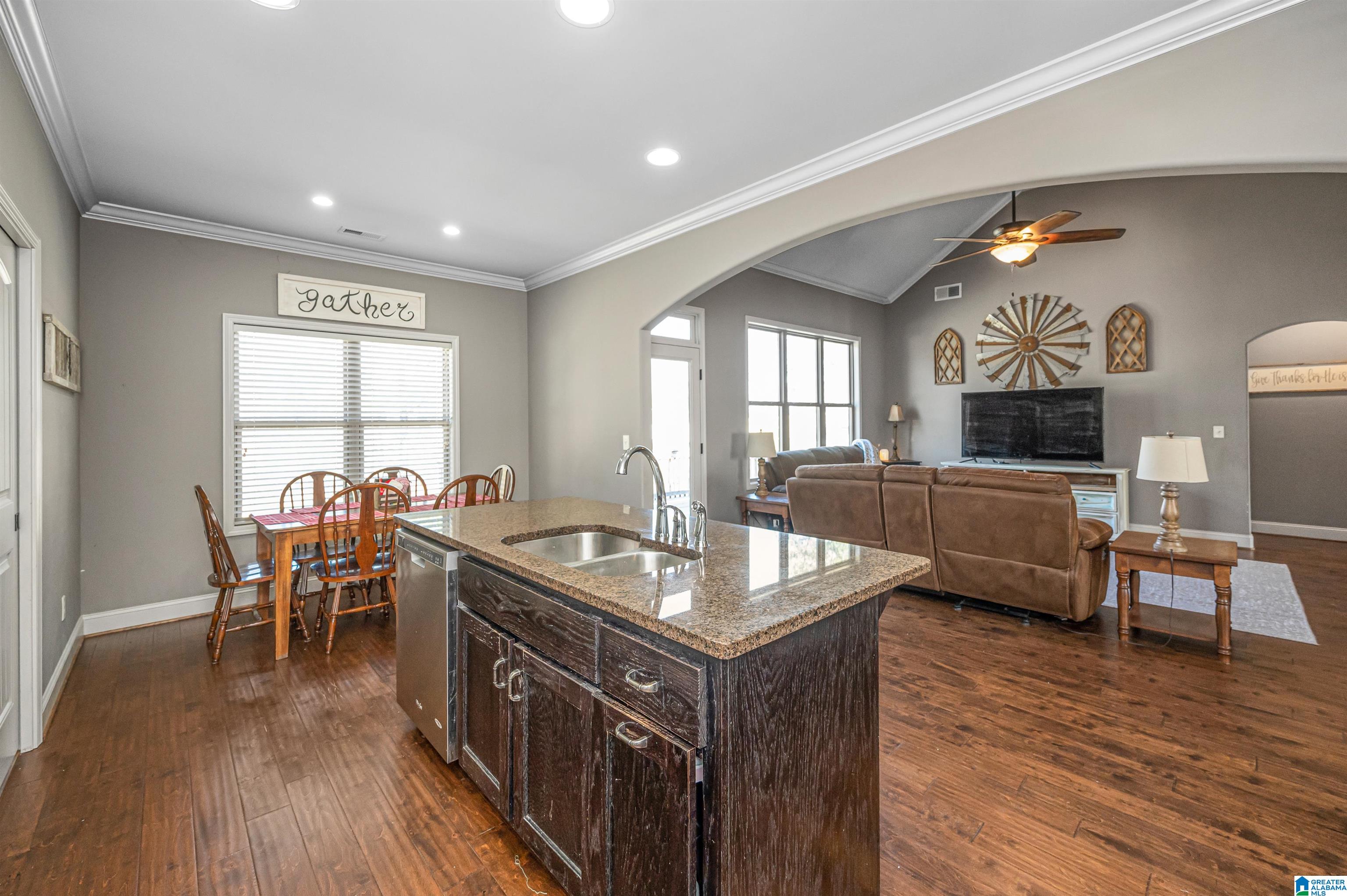 85 Willow Br Road North Odenville, AL 35120 - Photo 17 of 46