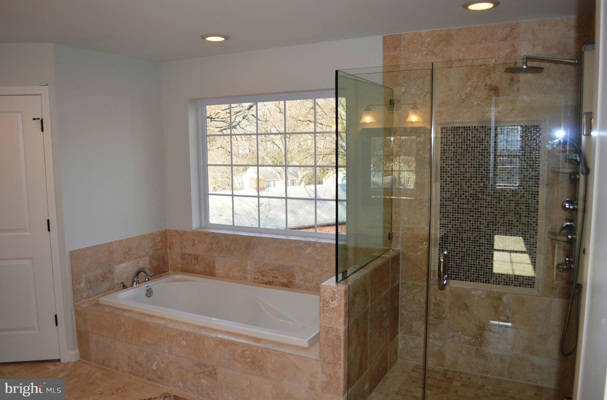 9931 Woodburn Road Silver Spring, MD 20901 - Photo 19 of 27 Bath (Master)