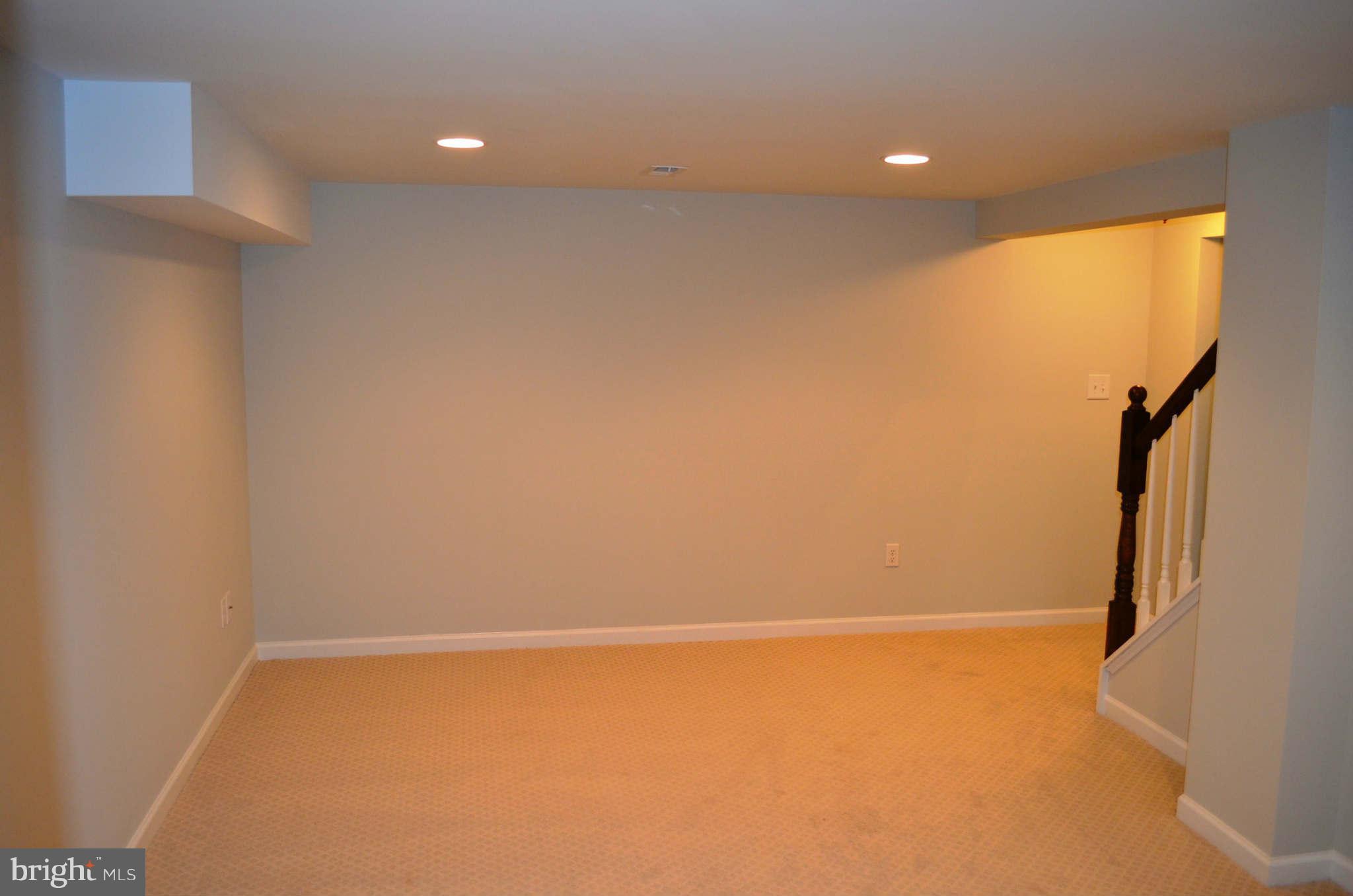 9931 Woodburn Road Silver Spring, MD 20901 - Photo 21 of 27 Basement