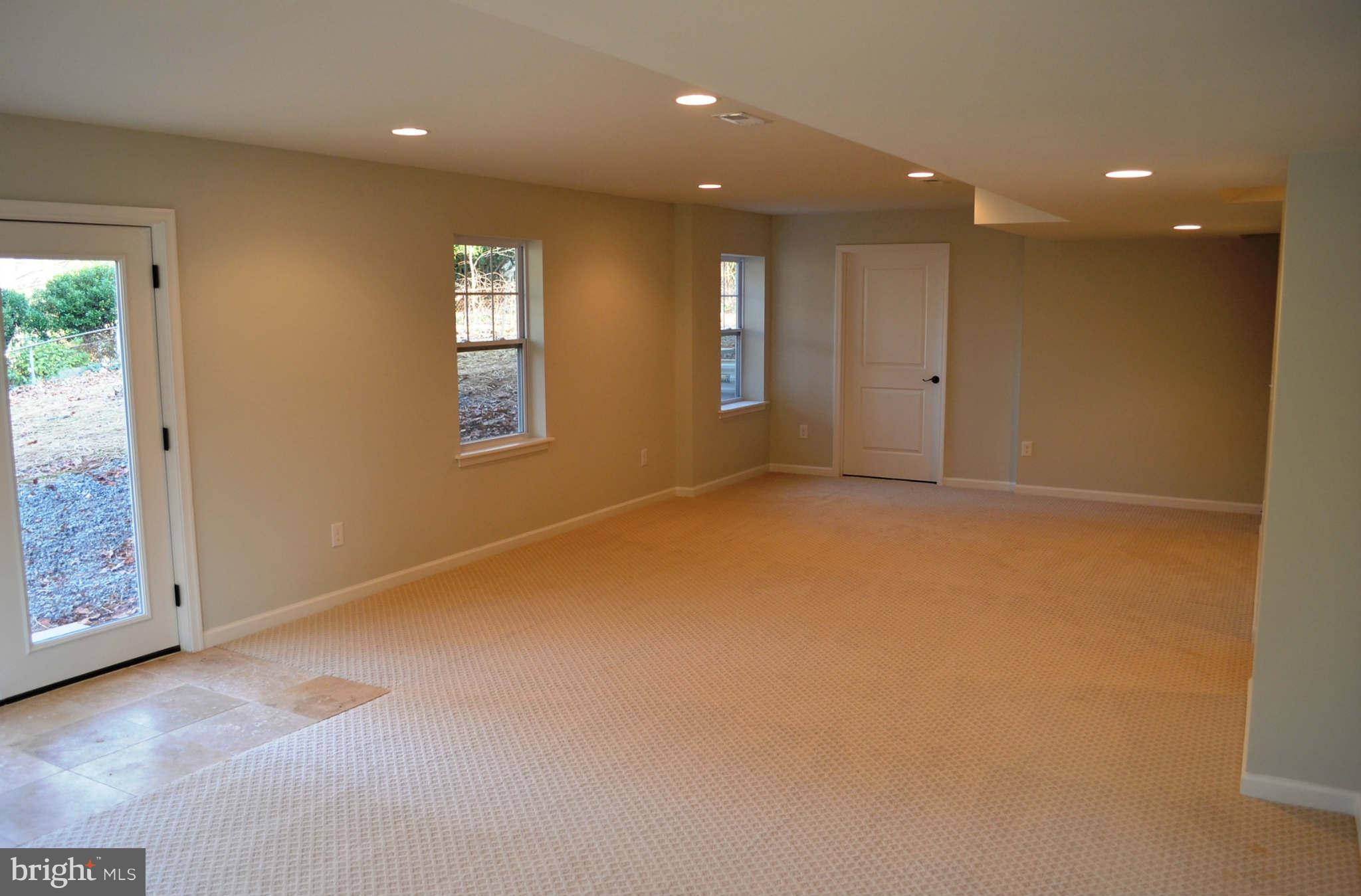 9931 Woodburn Road Silver Spring, MD 20901 - Photo 23 of 27 Basement