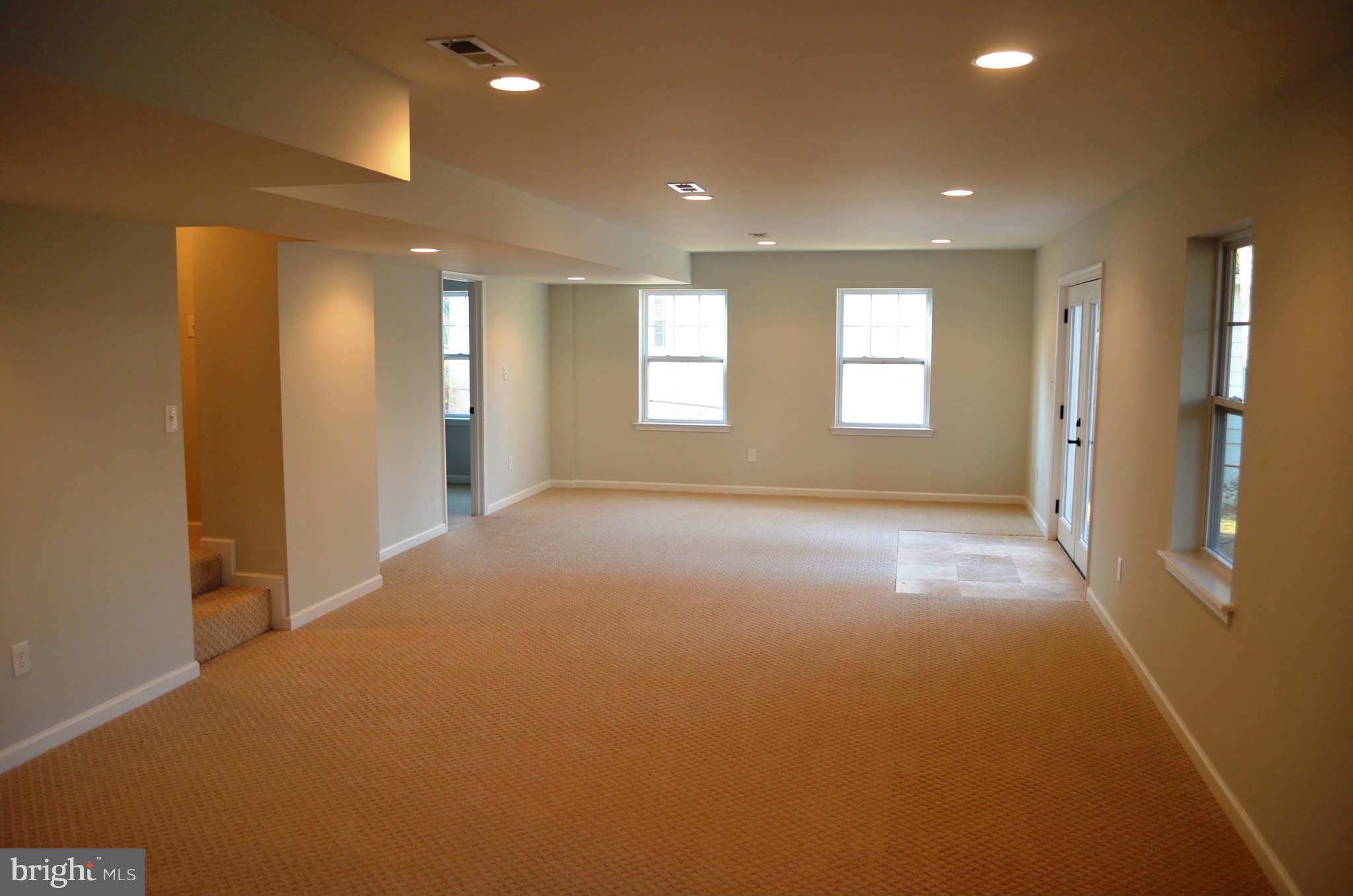 9931 Woodburn Road Silver Spring, MD 20901 - Photo 24 of 27 Basement