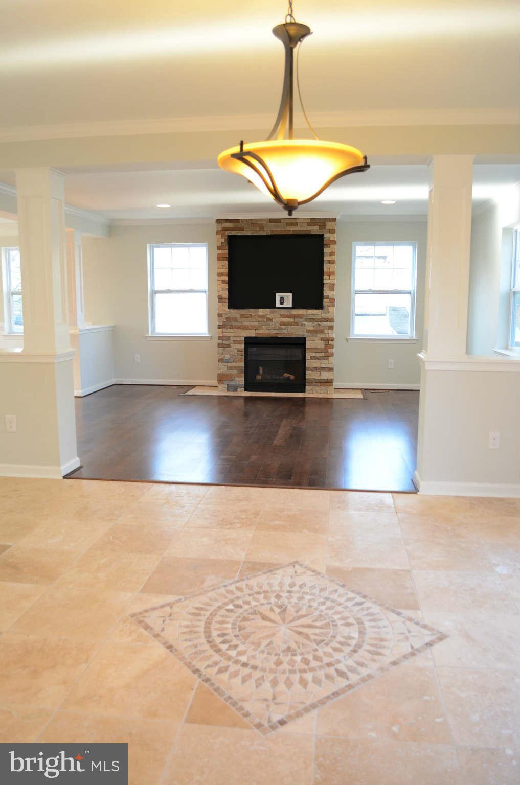 9931 Woodburn Road Silver Spring, MD 20901 - Photo 10 of 27 Family Room