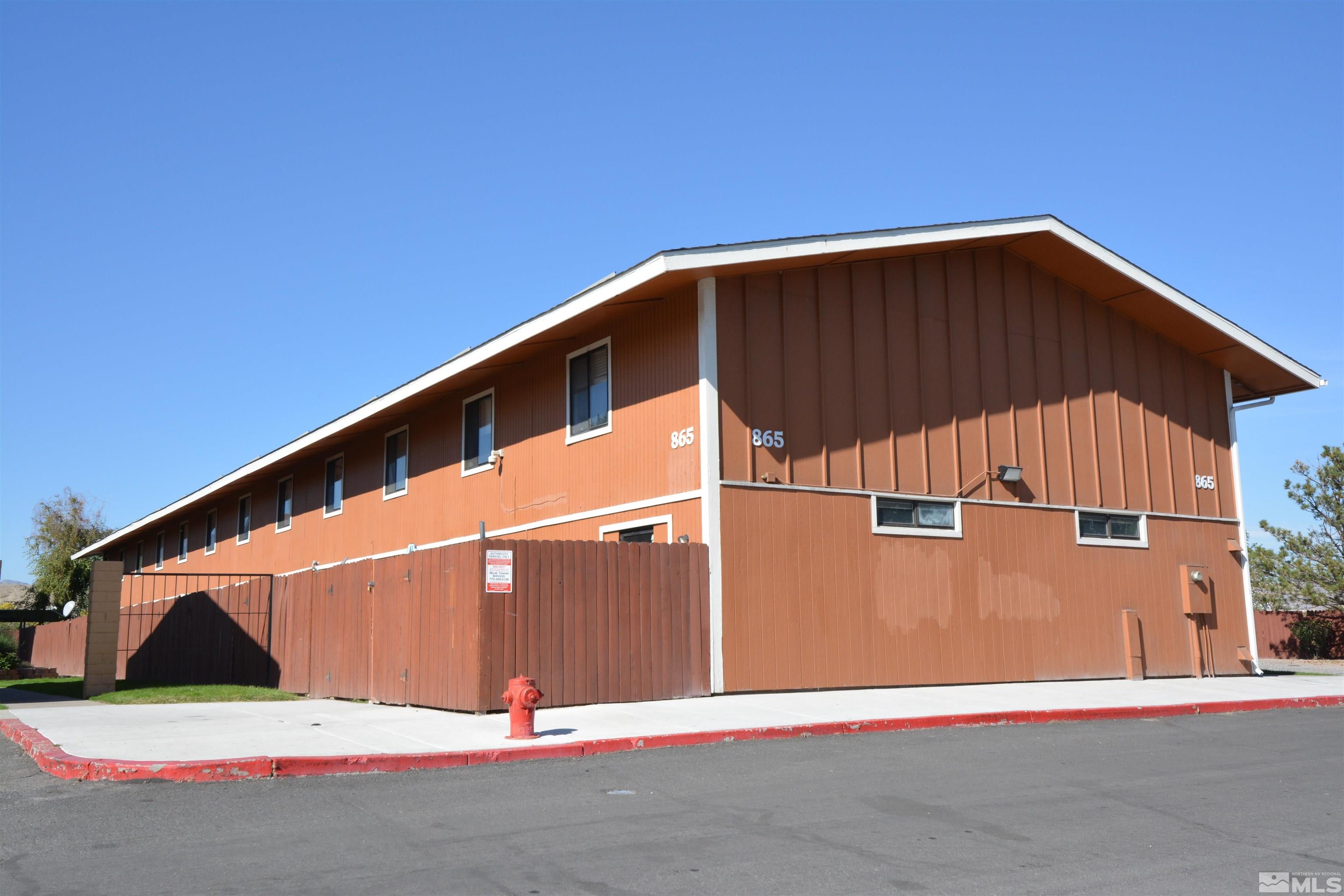 865 Nutmeg Place Reno, NV 89502 - Photo 37 of 39 Photo 38