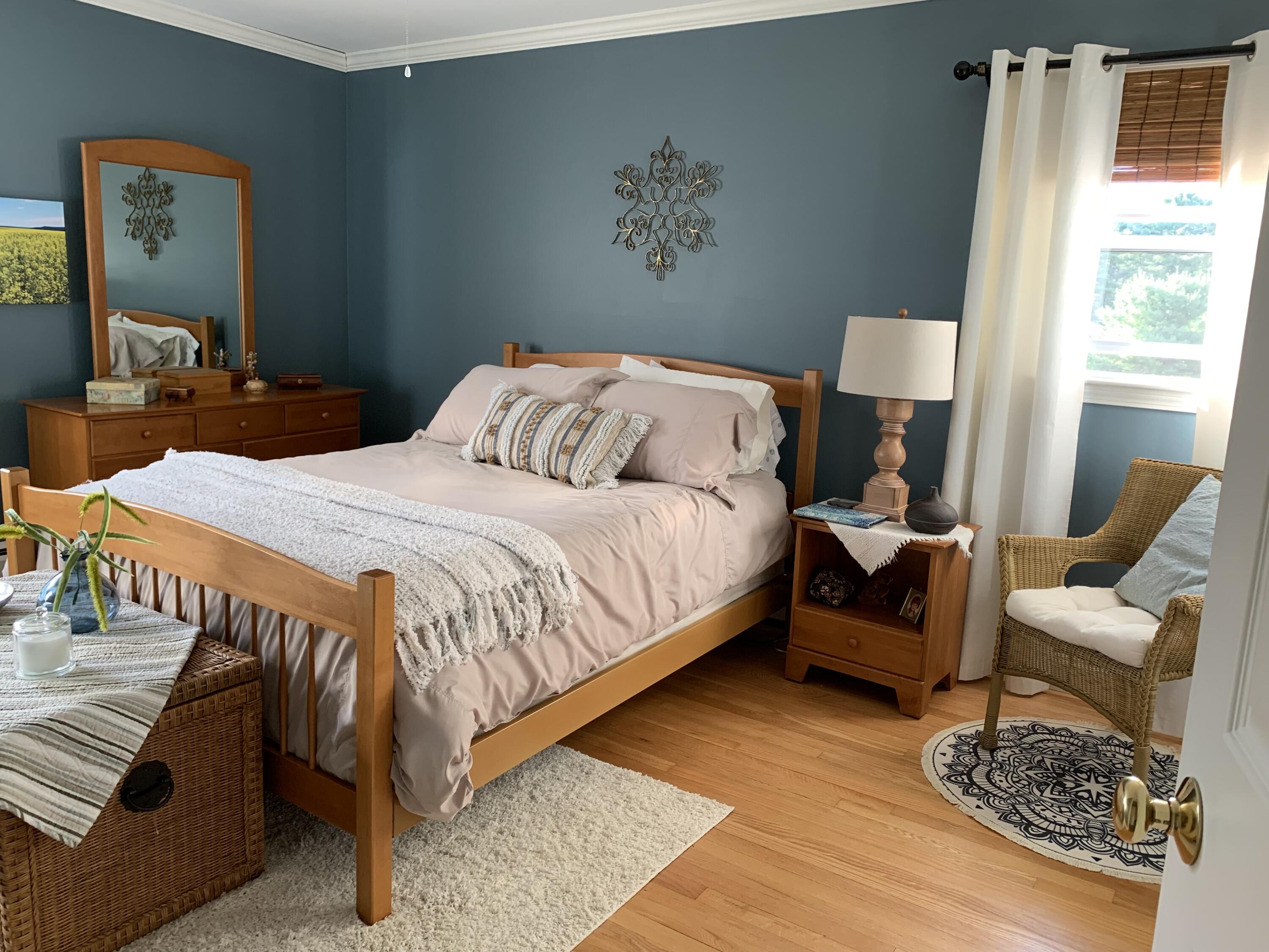 392 Garland Road Winslow, ME 04901 - Photo 24 of 25 Primary Bedroom