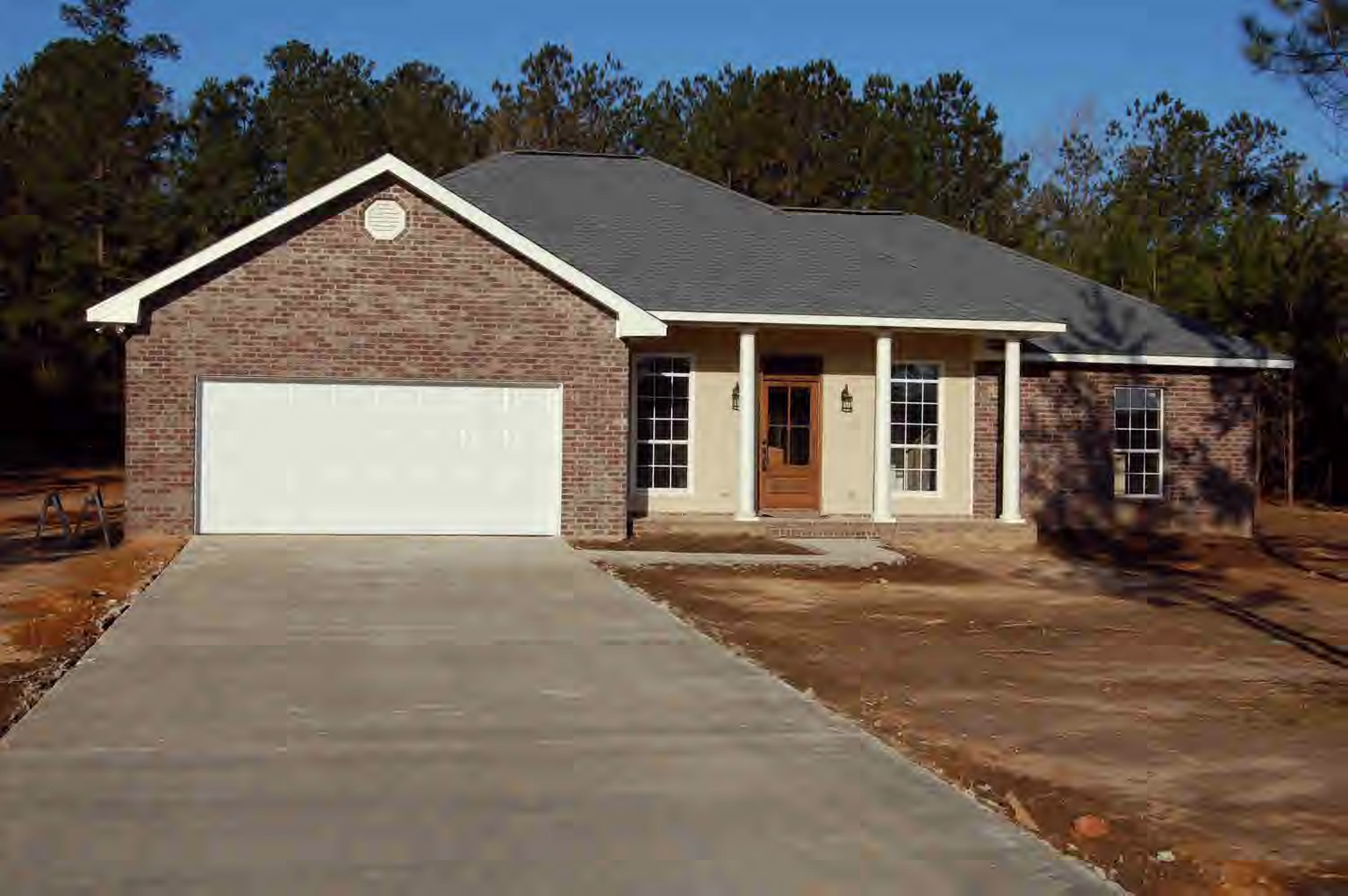 Main View