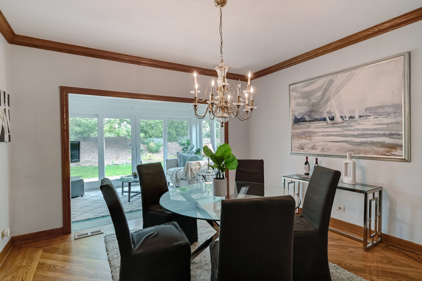 68 Berkshire Court Burr Ridge, IL 60527 - Photo 8 of 32