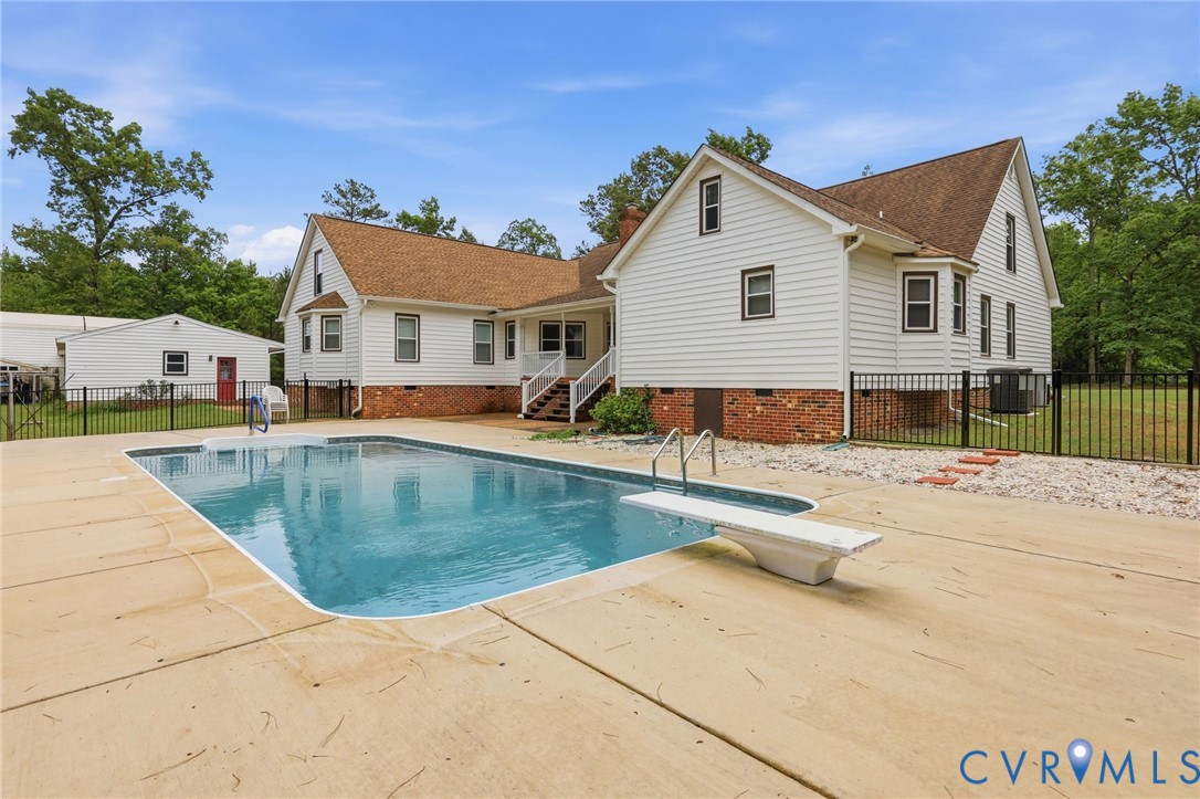 10515 Gladfelter Road Glen Allen, VA 23059 - Photo 46 of 69