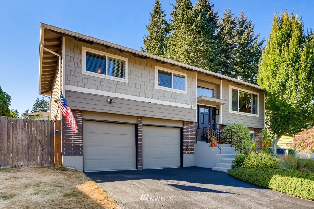 1809 Whitman Avenue Northeast Renton, WA 98059 - Photo 31 of 31 Gallery Image 31