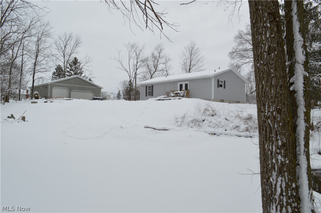 9845 Crow Road Litchfield, OH 44253 - Photo 4 of 35 Gallery Image 4