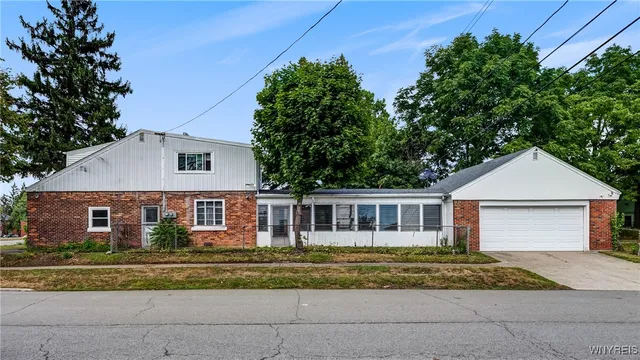 $449,900 | 4289 Union Road, Cheektowaga, NY 14225