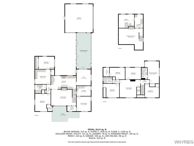 $449,900 | 4289 Union Road, Cheektowaga, NY 14225