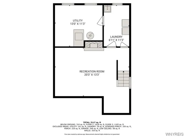 $449,900 | 4289 Union Road, Cheektowaga, NY 14225