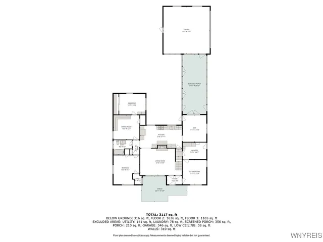 $449,900 | 4289 Union Road, Cheektowaga, NY 14225