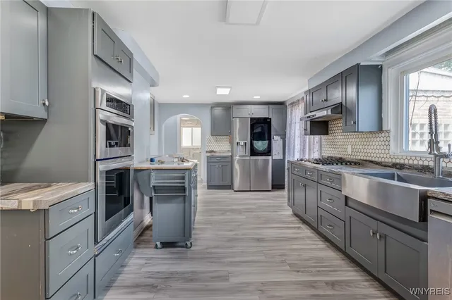 $449,900 | 4289 Union Road, Cheektowaga, NY 14225