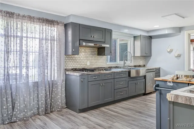 $449,900 | 4289 Union Road, Cheektowaga, NY 14225