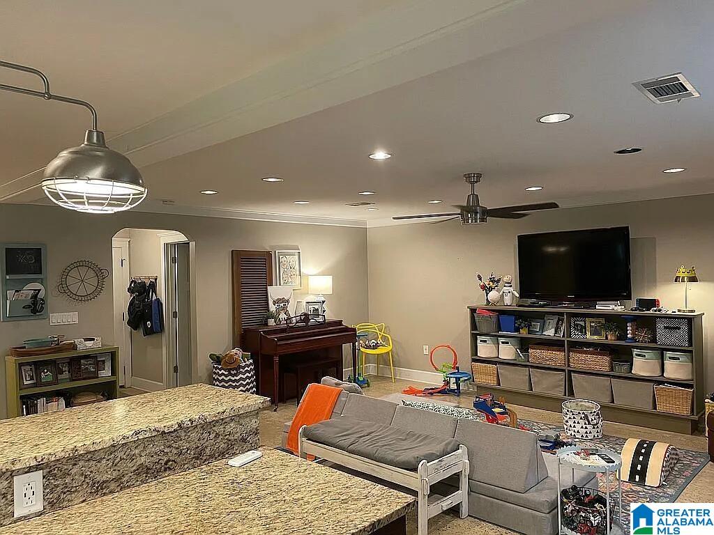16634 Shady Oak Road Andalusia, AL 36420 - Photo 20 of 47 Gallery Image 20