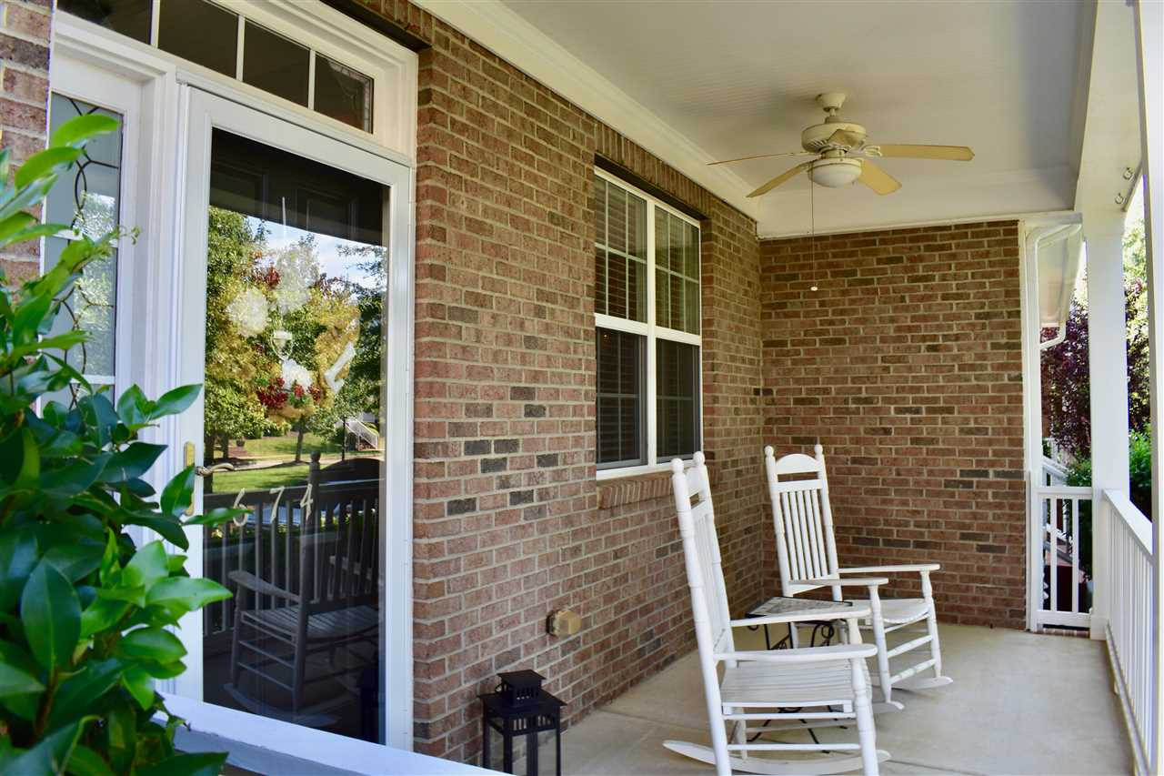 674 Democracy Street Raleigh, NC 27603 - Photo 2 of 29 Photo 2