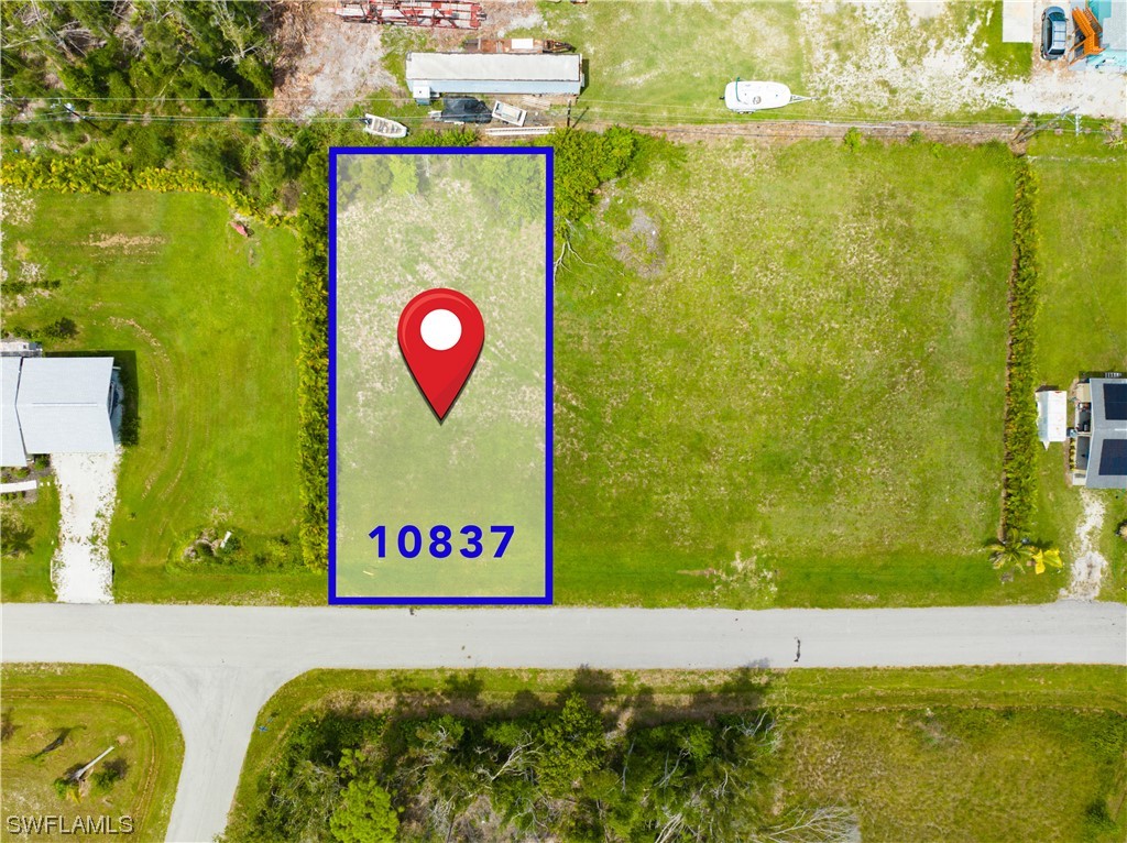 10837 Peatre Road Bokeelia, FL 33922 - Photo 1 of 6 Gallery Image 1