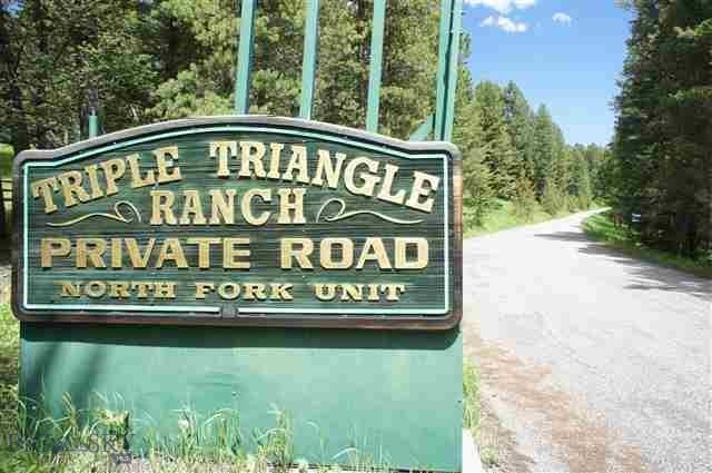 8 North Fork Road Big Sky, MT 59716 - Photo 1 of 1 Gallery Image 1