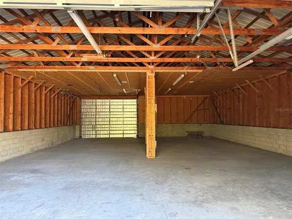 a view of construction area