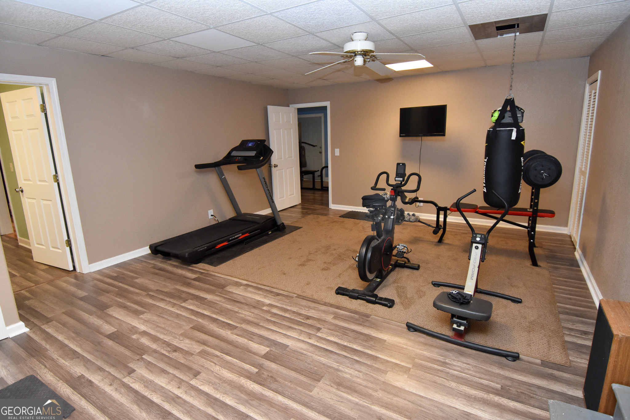 1276 Fossett Road Concord, GA 30206 - Photo 42 of 70