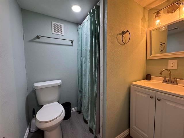 1417 North 7th Street Wichita Falls, TX 76306 - Photo 13 of 17