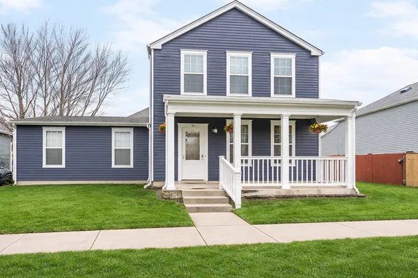 $260,000 | 1068 Serendipity Drive, Aurora, IL 60504
