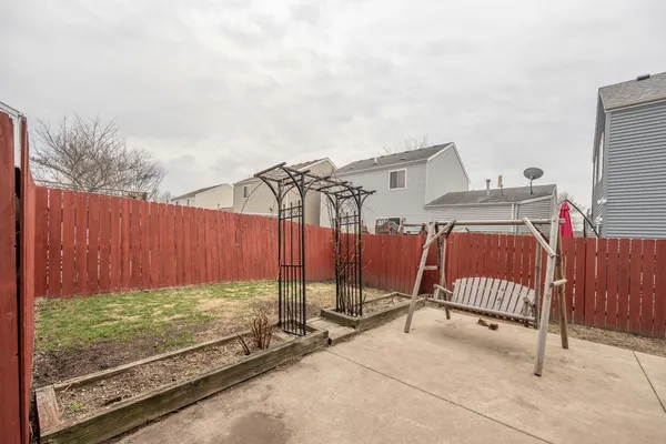 $260,000 | 1068 Serendipity Drive, Aurora, IL 60504
