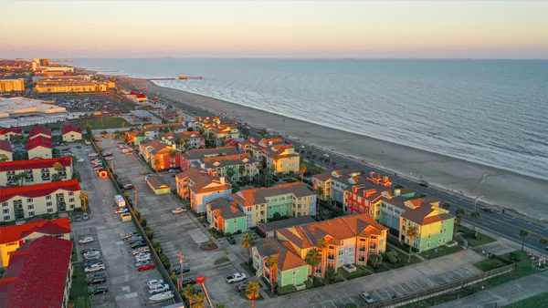 $1,700 | 7000 Seawall Boulevard, Unit 911, Galveston, TX 77551