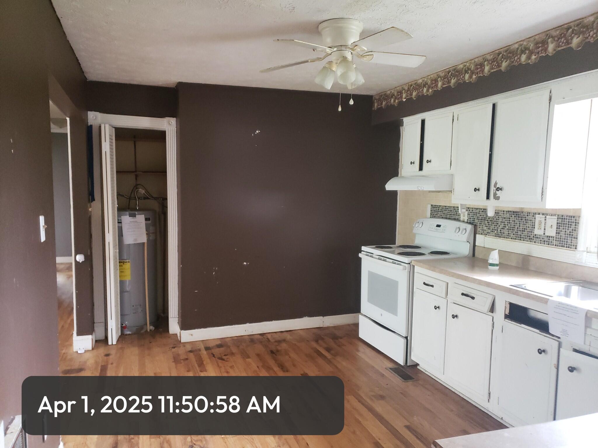 83 Riverside Loop Lily, KY 40740 - Photo 14 of 20 04 01 kitchen pic 2