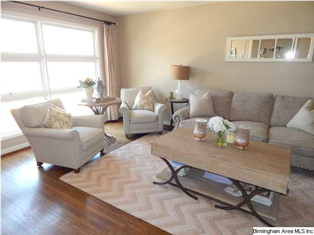 3112 Dolly Ridge Drive Birmingham, AL 35243 - Photo 3 of 25