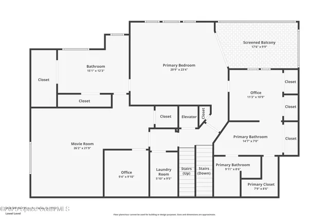 $1,595,000 | 2636 Indian River Drive, Cocoa, FL 32922