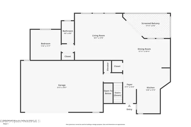 $1,595,000 | 2636 Indian River Drive, Cocoa, FL 32922