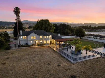 $2,999,999 | 194 Lantz Drive, Morgan Hill, CA 95037
