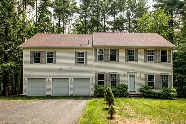 $649,000 | 832 Westhampton Road, Northampton, MA 01062