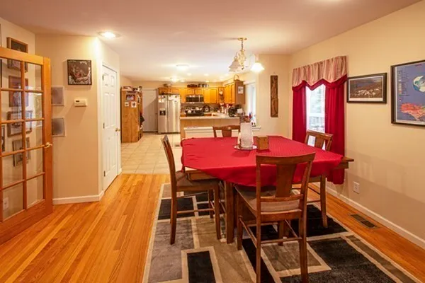 $649,000 | 832 Westhampton Road, Northampton, MA 01062