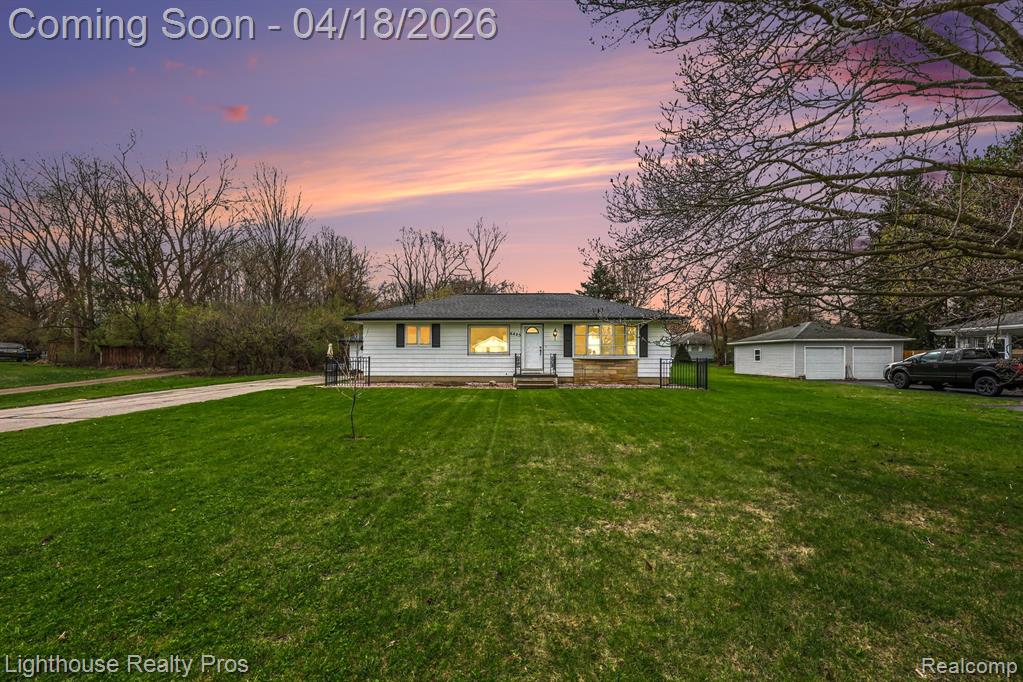 6405 King Road Spring Arbor, MI 49283 - Photo 4 of 38