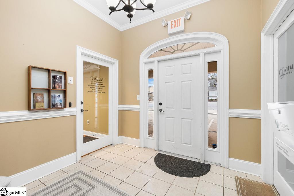 110 East Greenville Street Anderson, SC 29621 - Photo 4 of 50
