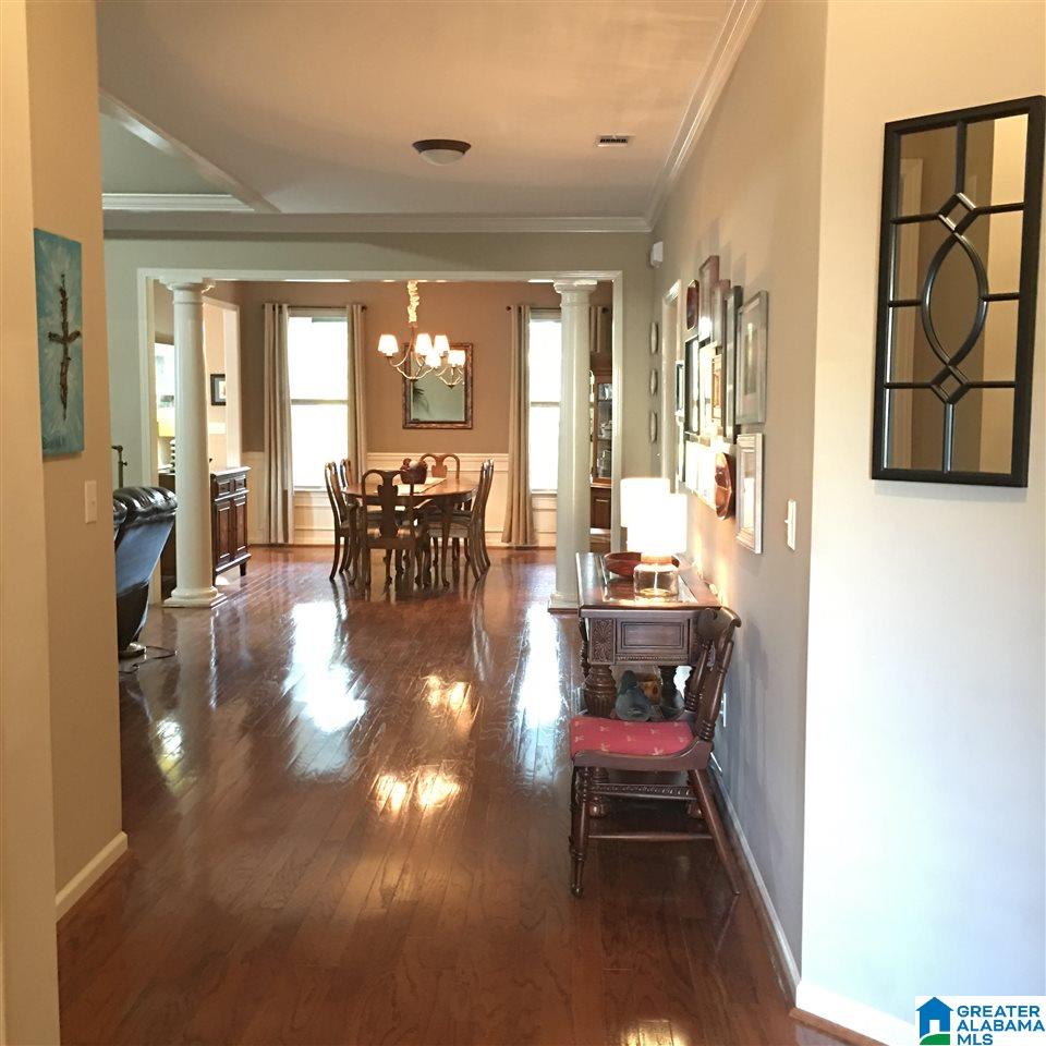 1052 Riviera Drive Calera, AL 35040 - Photo 4 of 33