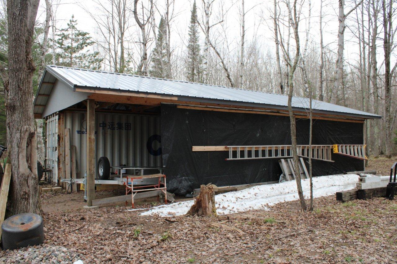 N9054 East Island Road Phillips, WI 54555 - Photo 20 of 30 Gallery Image 20