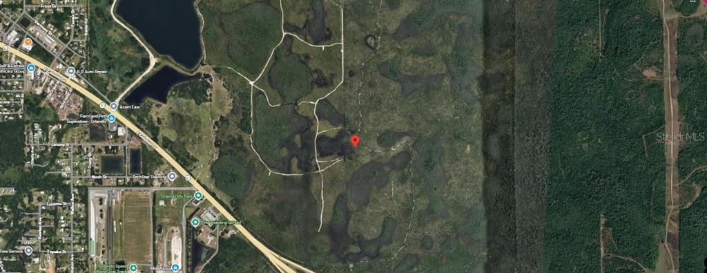 407 Dill Road Christmas, FL 32709 - Photo 2 of 5