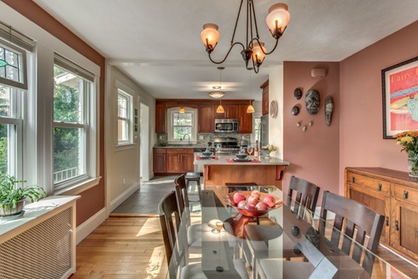42 Prentice Street Waltham, MA 02451 - Photo 12 of 30 Gallery Image 12