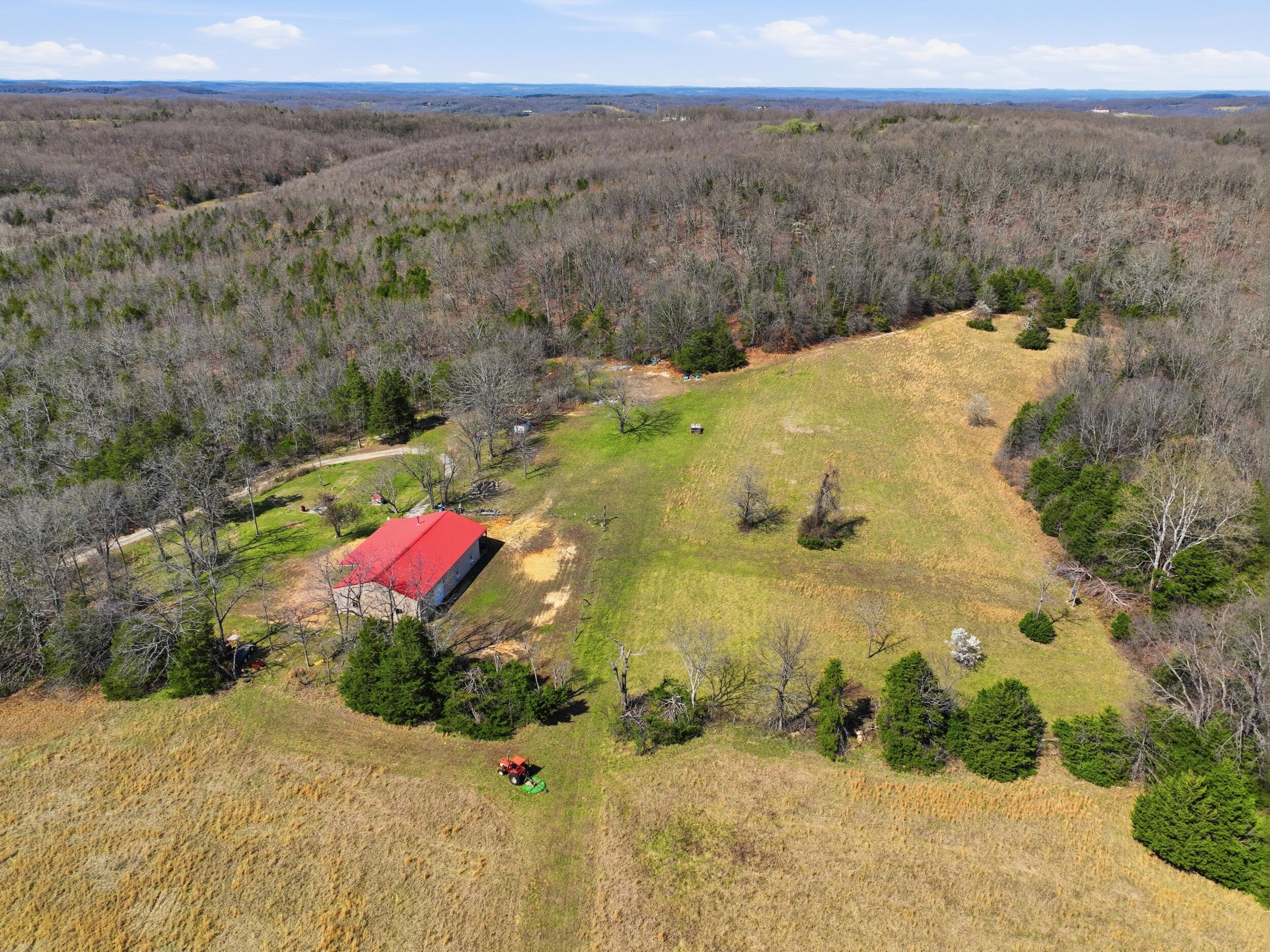 2480 County Road, Unit 317 Ava, MO 65608 - Photo 1 of 61 Aerial of property